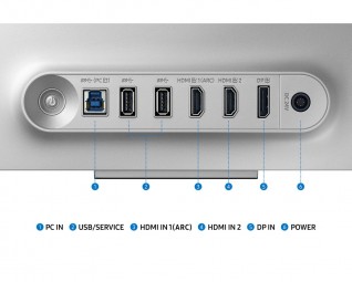Samsung 32