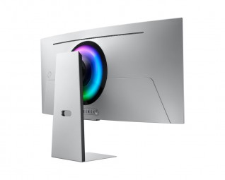 Samsung 34
