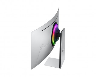 Samsung 34