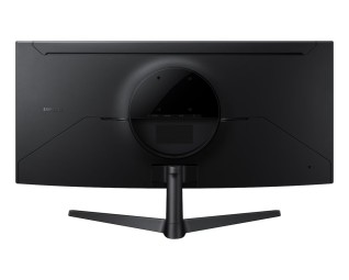 Samsung 34