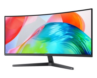 Samsung 34