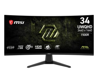 Msi 34