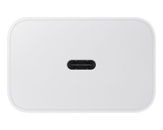 Samsung 45W Power Adapter White