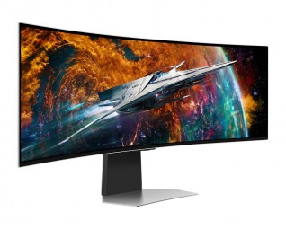 Samsung 49