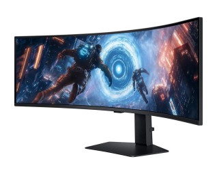 Samsung 49