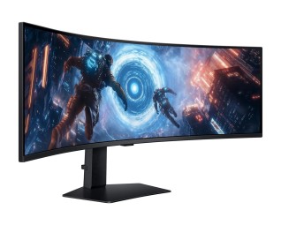 Samsung 49