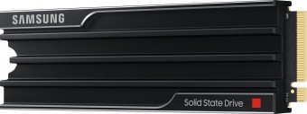Samsung 4TB M.2 2280 NVMe 9100 PRO HS