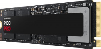 Samsung 4TB M.2 2280 NVMe 9100 PRO HS