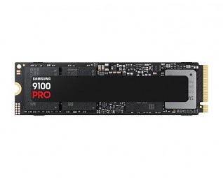 Samsung 4TB M.2 2280 NVMe 9100 Pro
