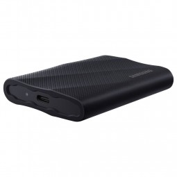 Samsung 4TB USB3.2/USB Type-C Portable SSD T9 Black