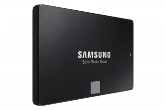 Samsung 500GB 2,5