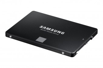 Samsung 500GB 2,5