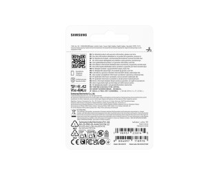 Samsung 512GB microSDXC T9 Class10 U3 V30 A2 adapter nélkül