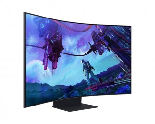 Samsung 55