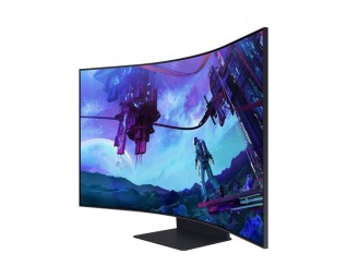 Samsung 55