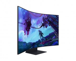 Samsung 55