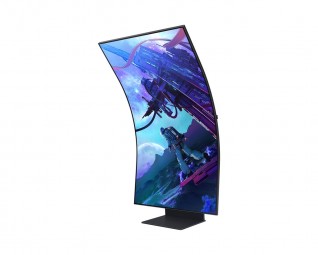Samsung 55