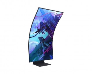 Samsung 55