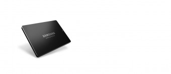 Samsung 960GB 2,5
