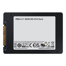 Samsung 960GB 2,5