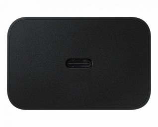 Samsung EP-T4510XBEGEU USB-C Charger Black