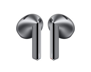 Samsung Galaxy Buds 3 Bluetooth Headset Silver