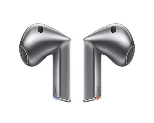 Samsung Galaxy Buds 3 Bluetooth Headset Silver