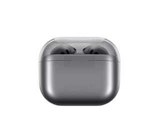 Samsung Galaxy Buds 3 Bluetooth Headset Silver