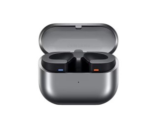 Samsung Galaxy Buds 3 Bluetooth Headset Silver