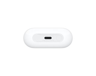 Samsung Galaxy Buds 3 Bluetooth Headset White