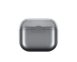 Samsung Galaxy Buds3 Charging Case Gray