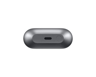 Samsung Galaxy Buds3 Charging Case Gray