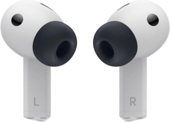 Samsung Galaxy Buds3 FE Headset Grey