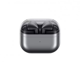 Samsung Galaxy Buds3 Pro Bluetooth Headset Silver