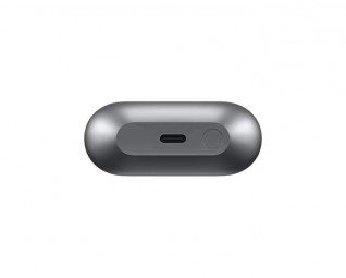Samsung Galaxy Buds3 Pro Bluetooth Headset Silver