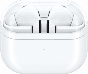 Samsung Galaxy Buds 3 Pro Bluetooth Headset White