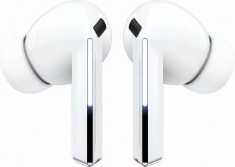 Samsung Galaxy Buds 3 Pro Bluetooth Headset White
