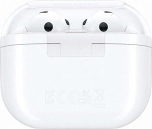 Samsung Galaxy Buds 3 Pro Bluetooth Headset White
