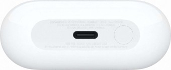 Samsung Galaxy Buds 3 Pro Bluetooth Headset White