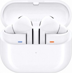 Samsung Galaxy Buds 3 Pro Bluetooth Headset White