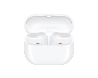 Samsung Galaxy Buds3 Pro Charging Case White