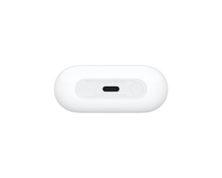 Samsung Galaxy Buds3 Pro Charging Case White