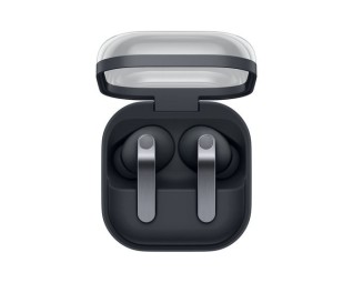Samsung Galaxy Buds4 Pro Bluetooth Headset Black