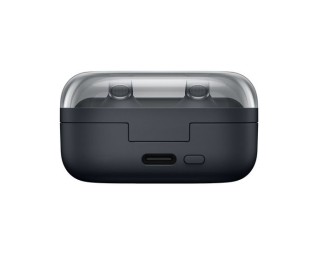 Samsung Galaxy Buds4 Pro Bluetooth Headset Black