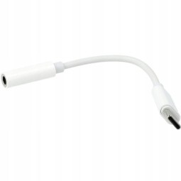 Samsung GP-TGU023AEAWW USB-C to 3,5mm Adapter White
