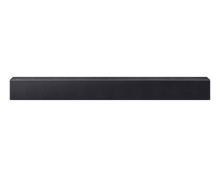 Samsung HW-B400F (2025) 2.0 SoundBar Black