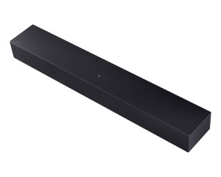 Samsung HW-B400F (2025) 2.0 SoundBar Black