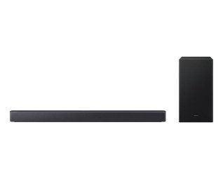 Samsung HW-B450F (2025) 2.1 SoundBar Black