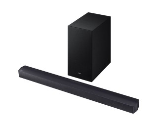Samsung HW-B450F (2025) 2.1 SoundBar Black