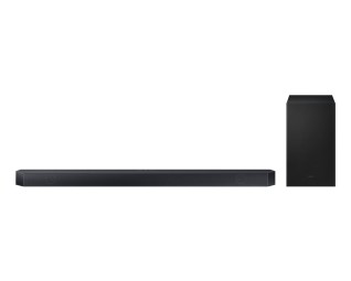 Samsung HW-Q600H Soundbar Black